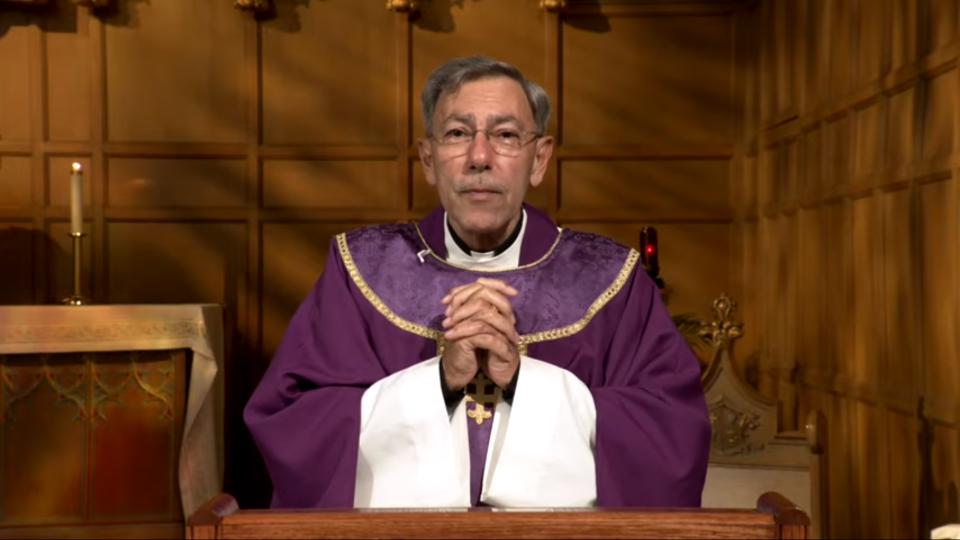 April 4 2022 Daily TV Mass