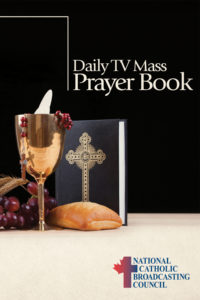 Daily TV Mass Prayer Book
