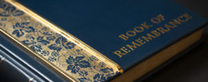 Book of Remembrance
