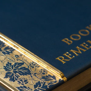 Book of Remembrance
