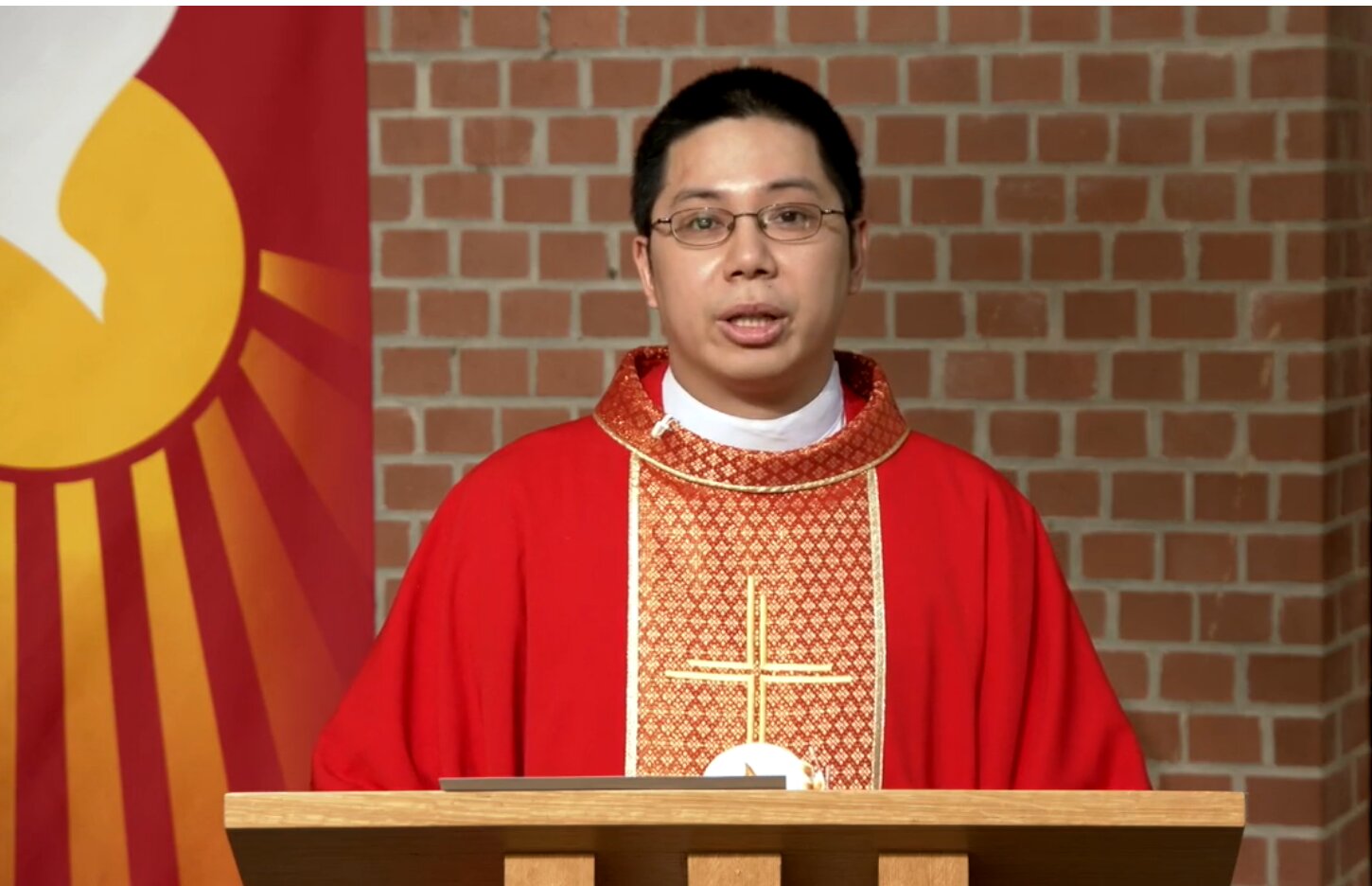 August 9 2021 Daily TV Mass