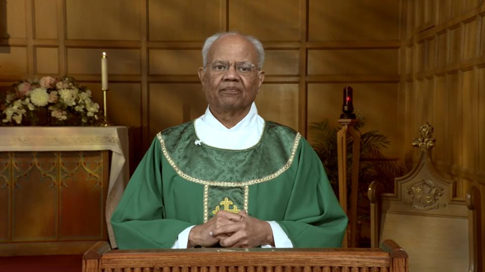 June 10, 2022 Daily TV Mass