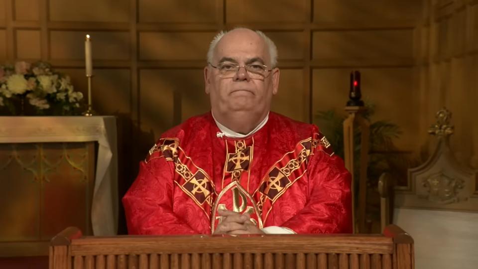 August 10, 2022 Daily TV Mass