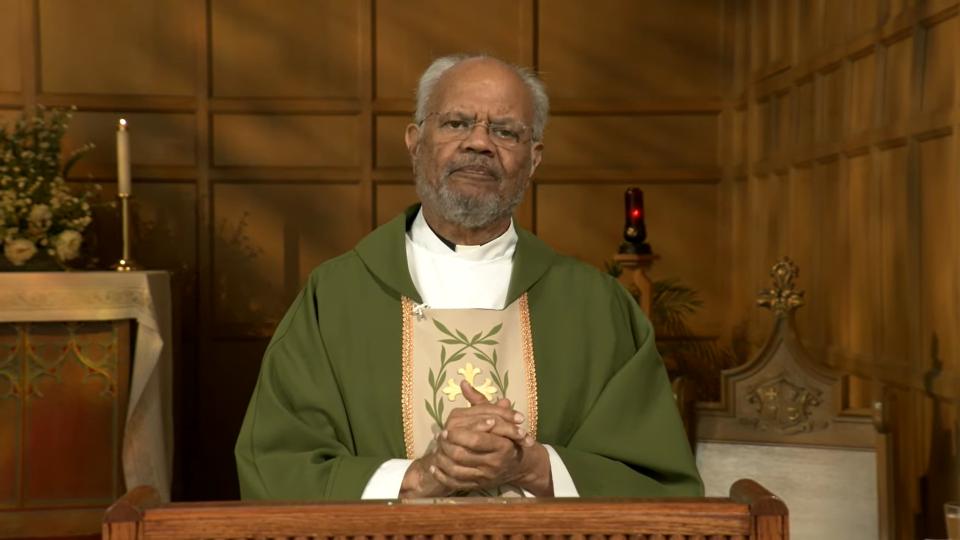 August 28, 2022 Daily TV Mass