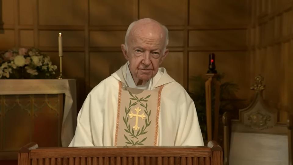 About - Daily TV Mass