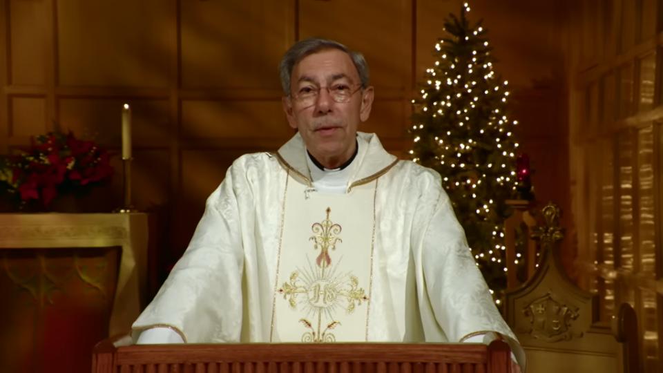 January 6, 2023 - Daily TV Mass