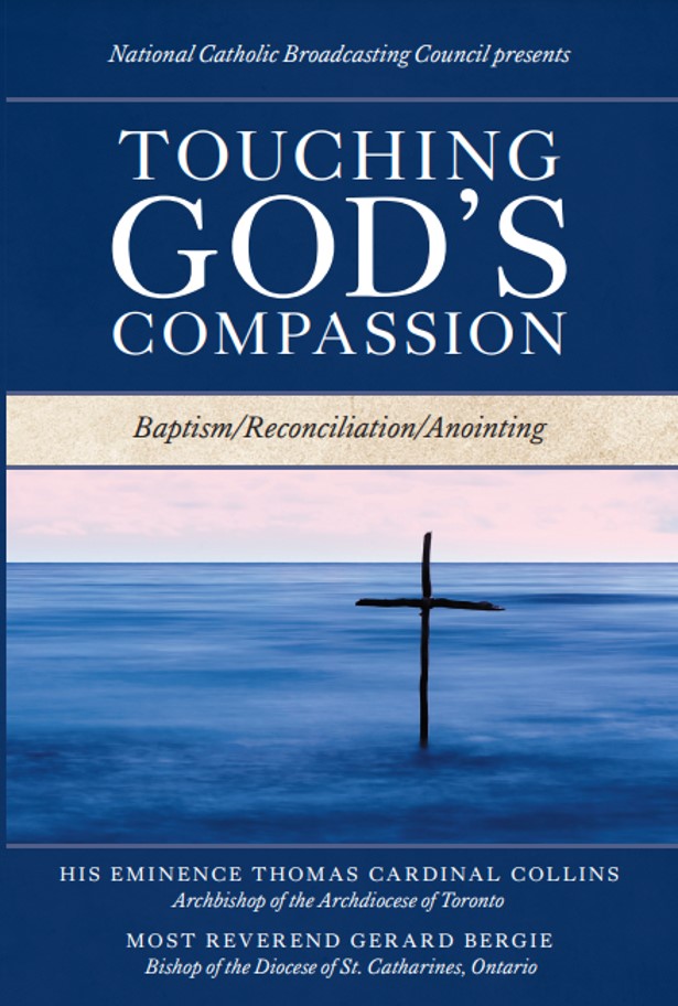 Touching God’s Compassion