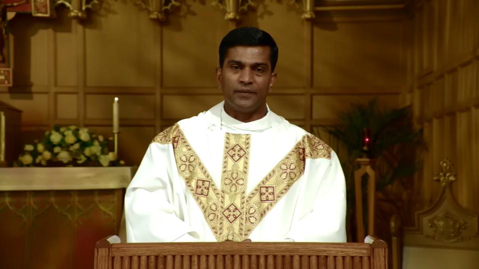 May 5, 2023 - Daily TV Mass