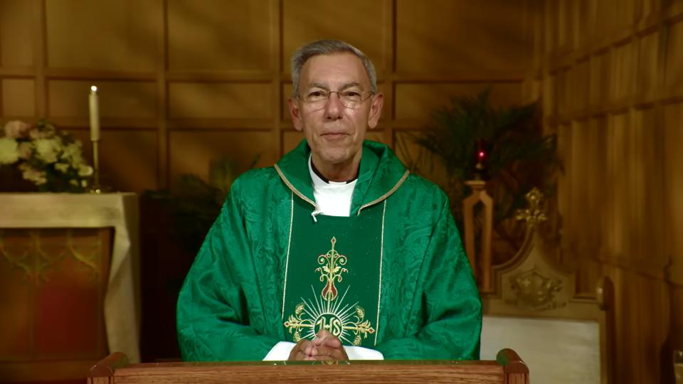 August 2 2023 Daily Tv Mass