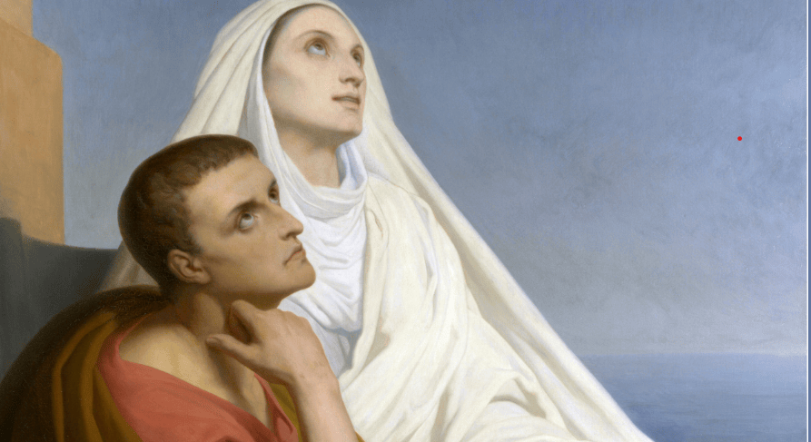 August Greetings from the Daily TV Mass