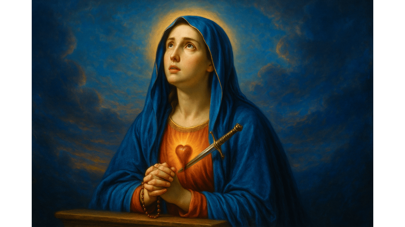 September: A Month of Sorrow and Compassion