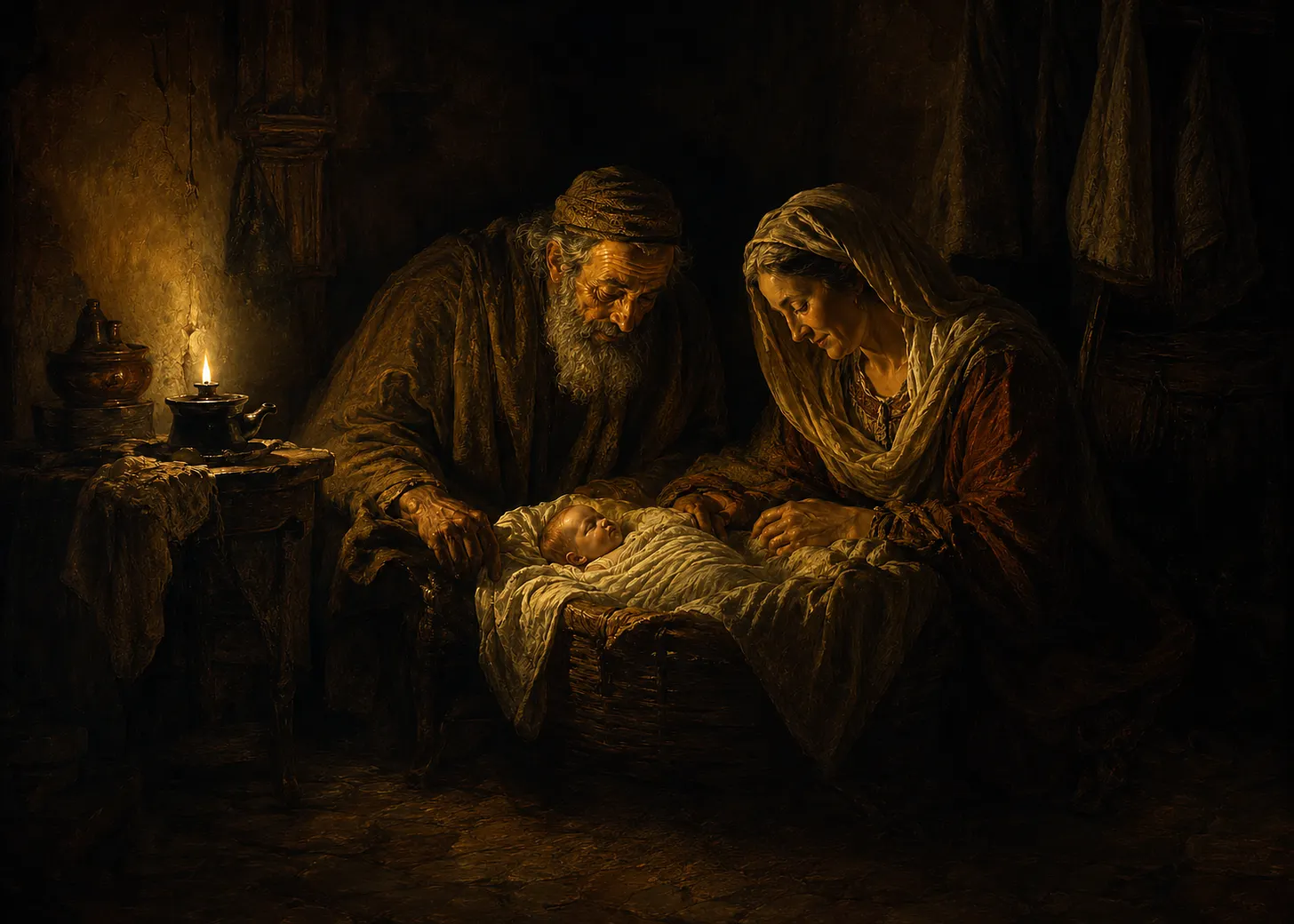 Feast of the Nativity of the Blessed Virgin Mary by Father John Bertao