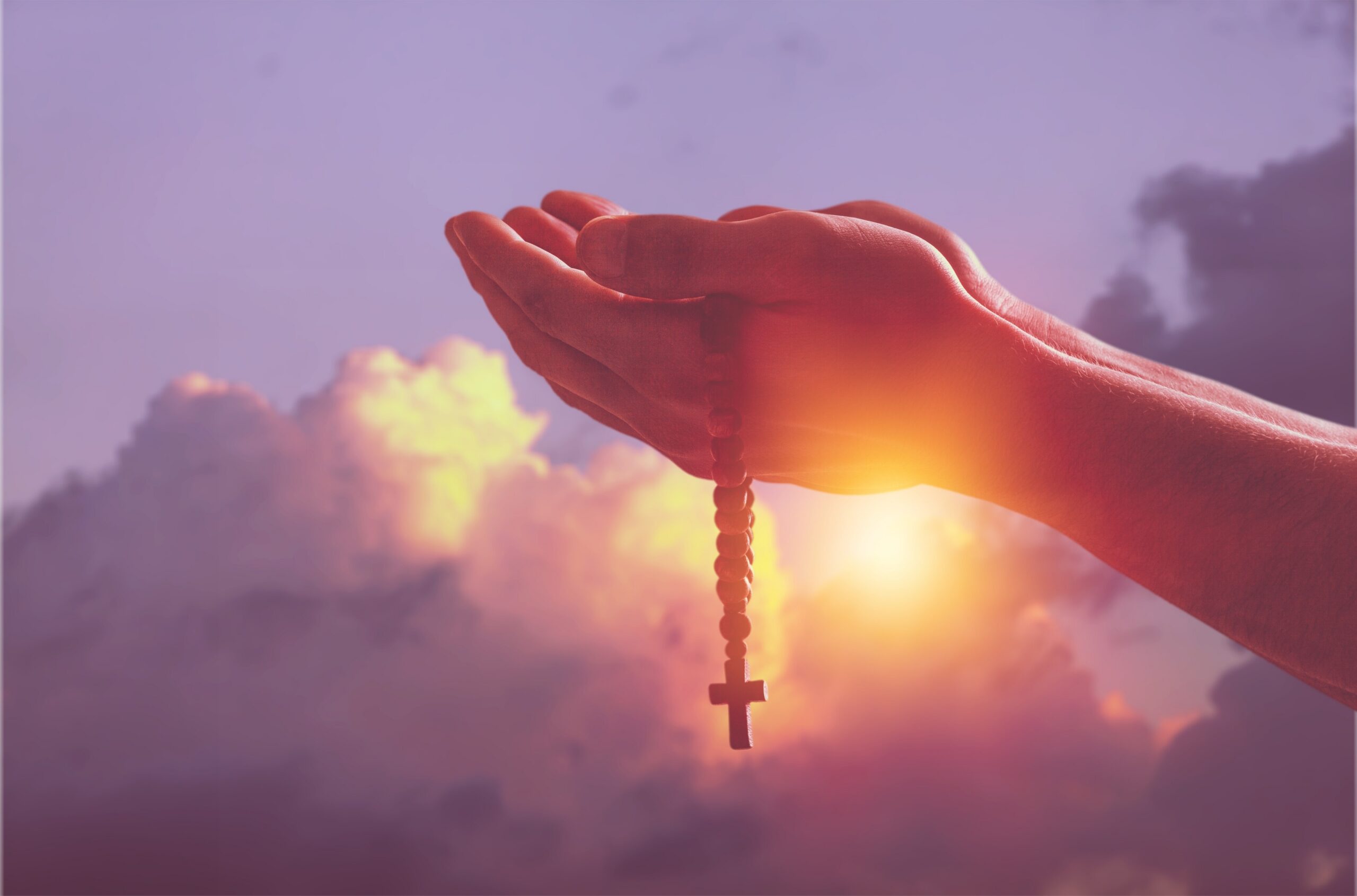 October – A Month of Prayer and Thanksgiving