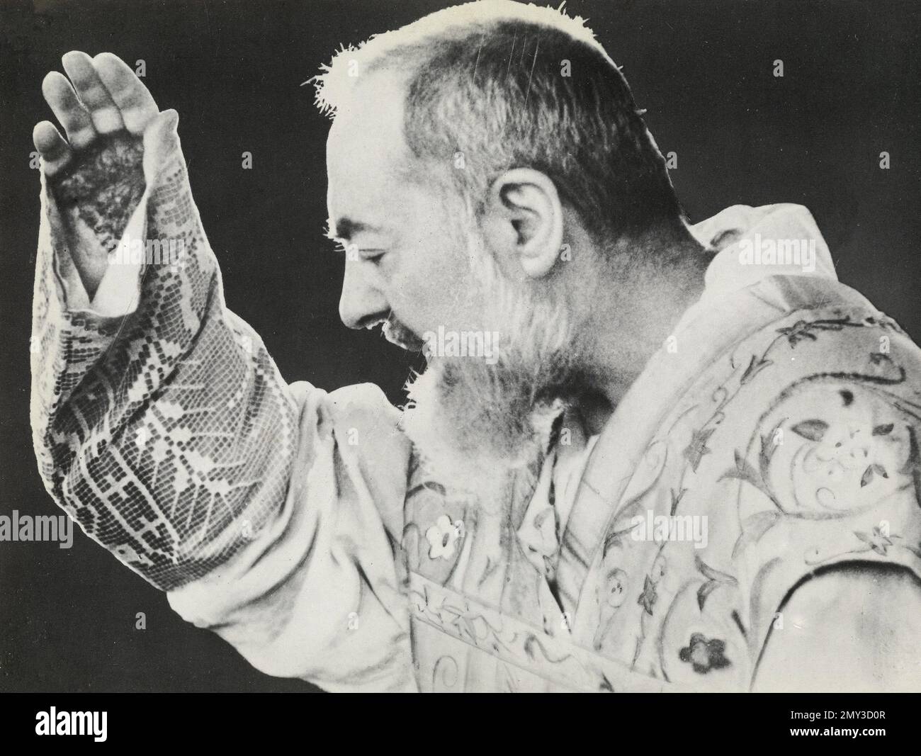 Homily Father John Bertao September 23, 2026
